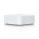 Streamer audio digital PoE multi-zonă UniFi Ubiquiti PoE Audio Port, Alb, UPL-Port-W